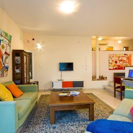 Lili'S Galilee House! Nature Views Terrace Kefar Weradim Exteriör bild