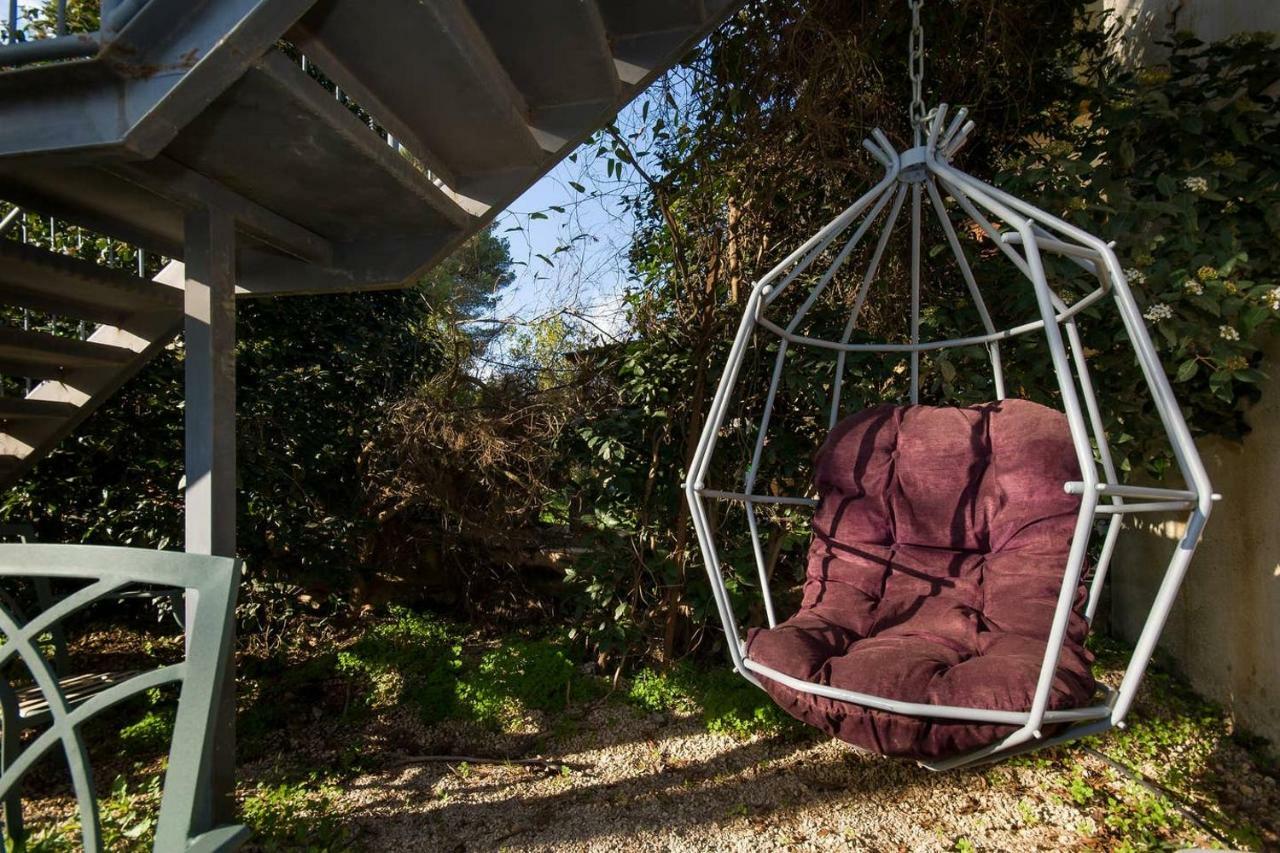 Lili'S Galilee House! Nature Views Terrace Kefar Weradim Exteriör bild